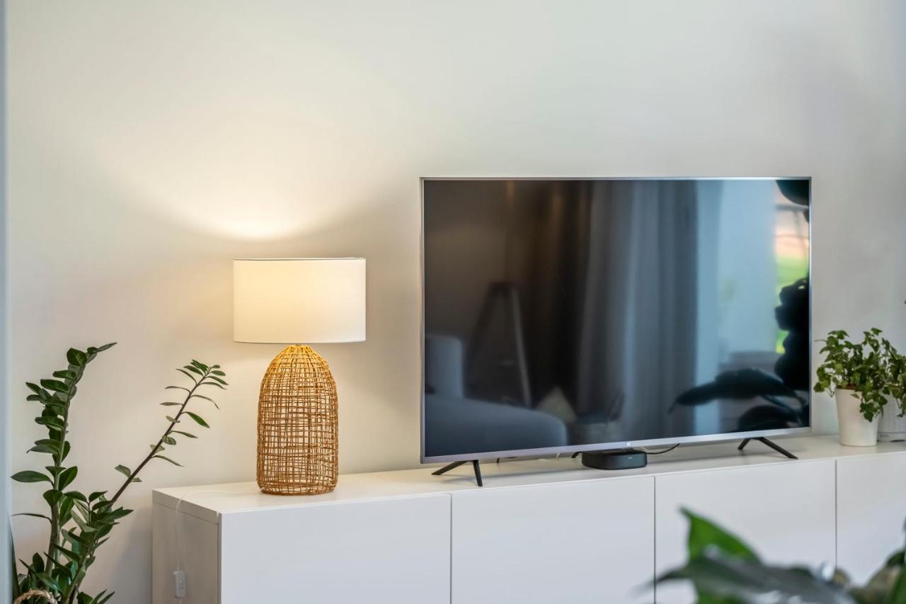 Ficcus Home 카니코 외부 사진