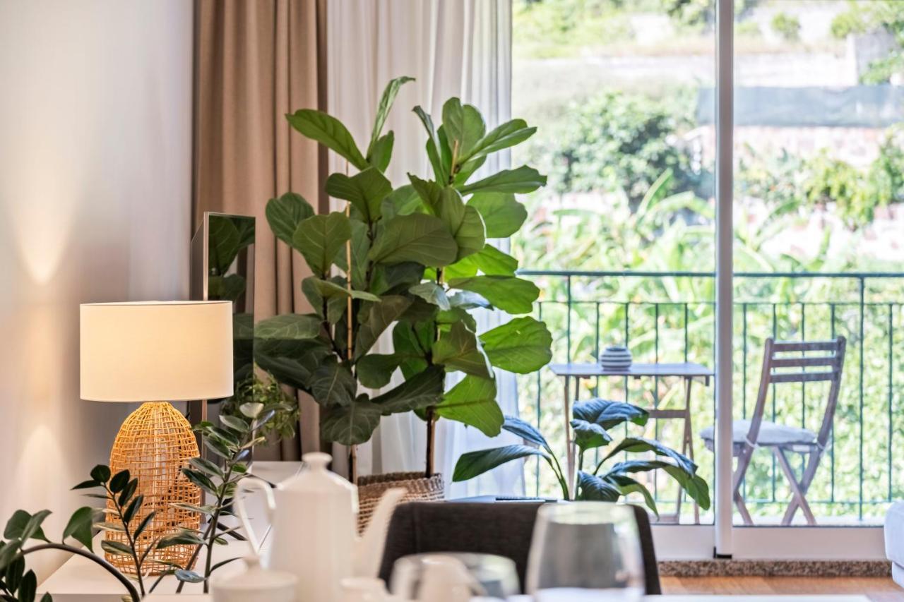 Ficcus Home 카니코 외부 사진