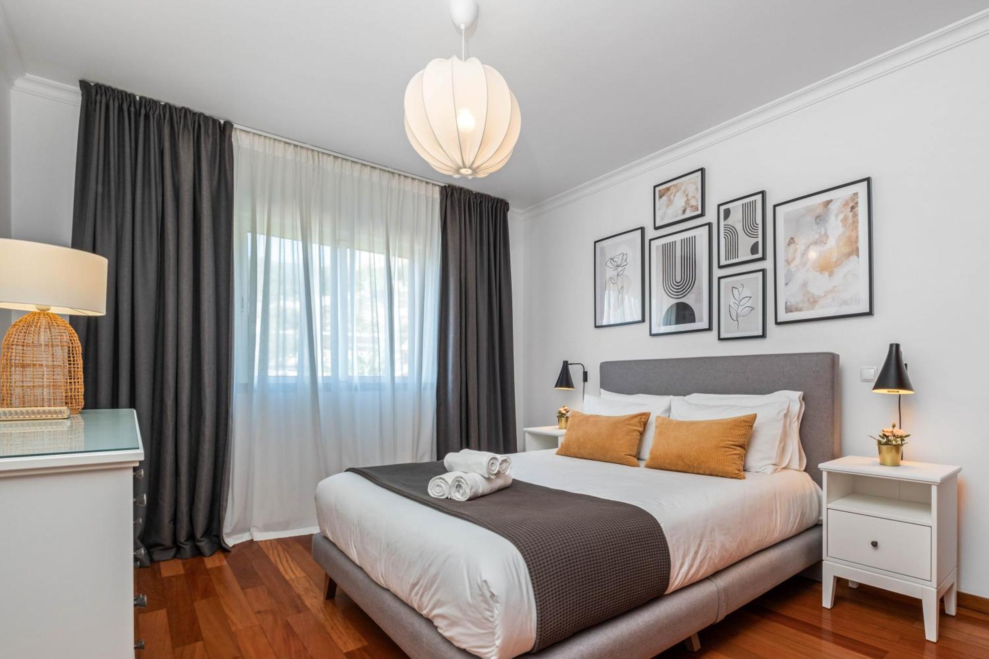 Ficcus Home 카니코 외부 사진
